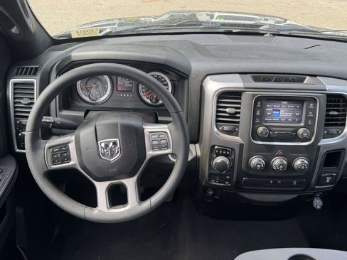 Used 2022 RAM 1500 Warlock AWD/4WD image 26