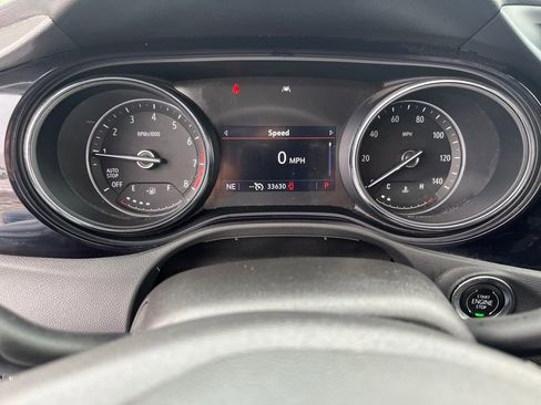 Used 2021 Buick Encore GX Preferred image 30