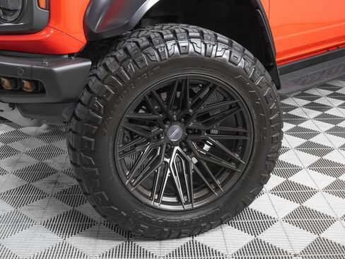 Used 2023 Ford Bronco Raptor image 29