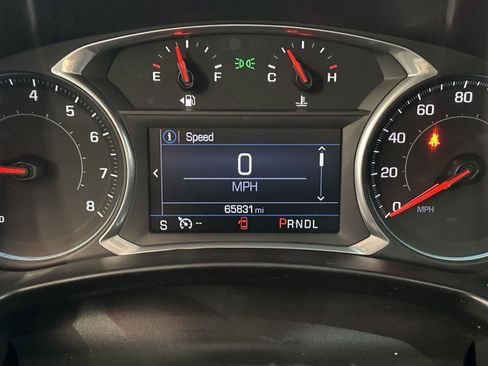 Used 2019 Chevrolet Equinox LT image 28