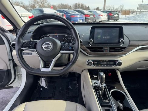 Used 2020 Nissan Altima 2.5 SL image 30
