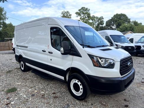 Used 2019 Ford Transit 150 148 Medium Roof image 2
