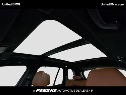 Used 2025 BMW X5 M60i AWD/4WD image 12