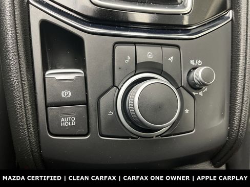 Certified 2023 MAZDA CX-5 AWD 2.5 S w/ Select Package image 17