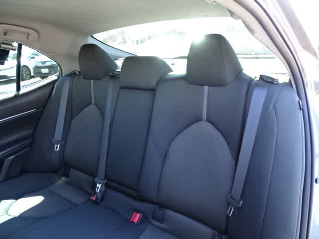 Certified 2024 Toyota Camry LE w/ Convenience Package FWD image 19