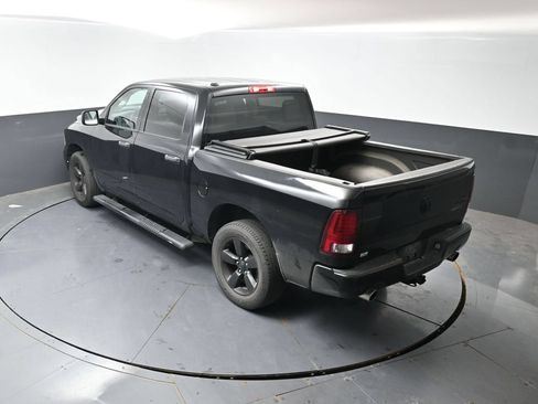 Used 2014 RAM 1500 Express w/ Black Ram 1500 Express Group AWD/4WD image 20