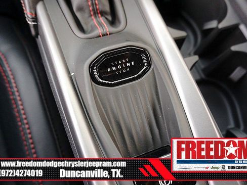 New 2026 Dodge Charger Scat Pack image 34