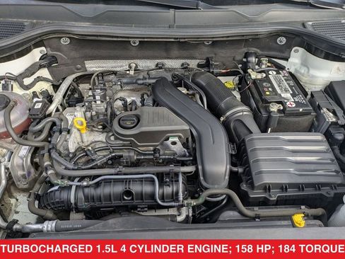 Used 2022 Volkswagen Taos SE image 39