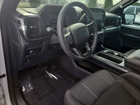 Used 2024 Ford F150 STX AWD/4WD image 19