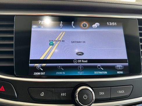 Used 2017 Buick LaCrosse Essence w/ Sights and Sounds Package image 22