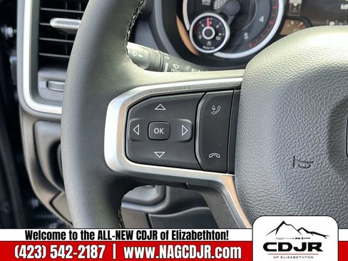 New 2026 RAM 2500 Big Horn image 24