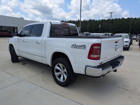 Used 2019 RAM 1500 Limited w/ Advanced Safety Group image 6