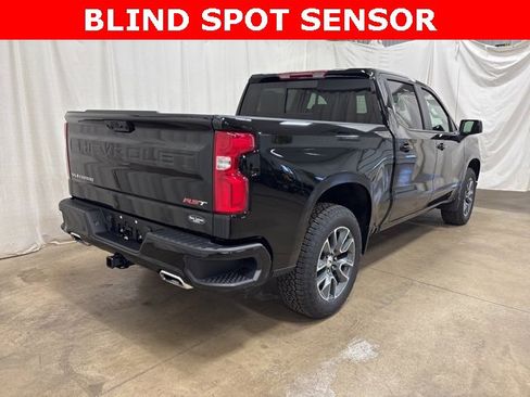 New 2026 Chevrolet Silverado 1500 RST image 4