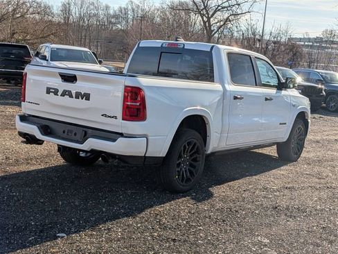 New 2026 RAM 1500 Limited w/ Night Edition image 3