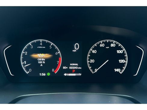 Used 2024 Honda Pilot EX-L image 42