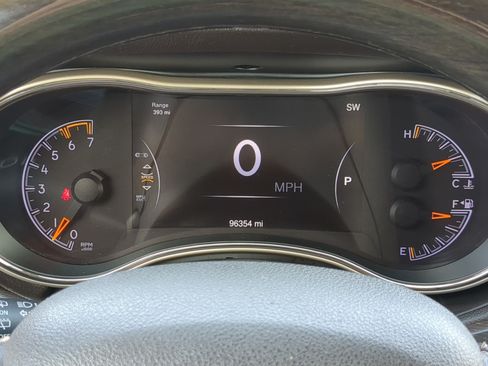 Used 2014 Jeep Grand Cherokee Summit AWD/4WD image 23