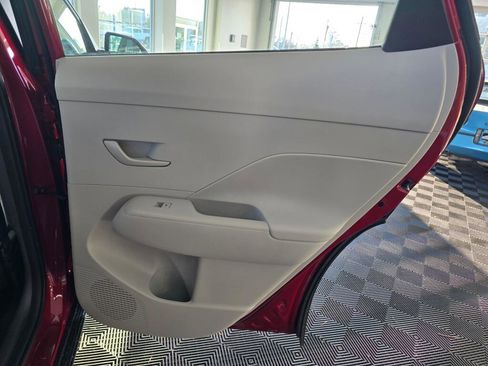New 2026 Hyundai Kona SE AWD/4WD image 39