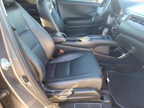 Used 2022 Honda HR-V EX-L image 11