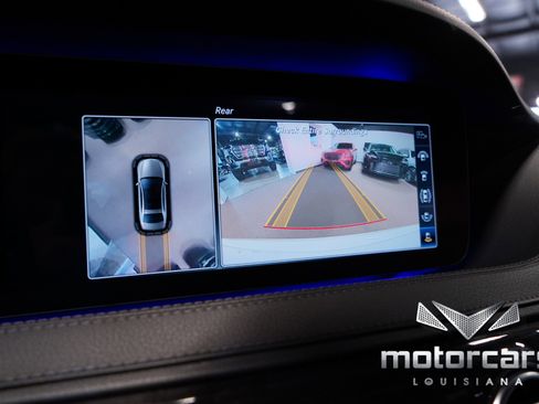 Used 2018 Mercedes-Benz S 560 Sedan image 39
