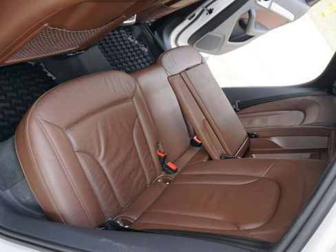 Used 2017 Audi Q3 2.0T Premium w/ Convenience Package image 17