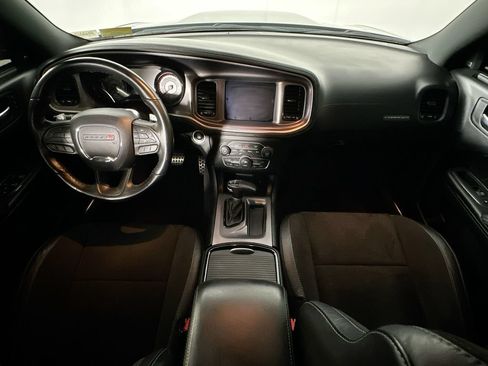 Used 2021 Dodge Charger GT w/ Plus Group RWD image 10
