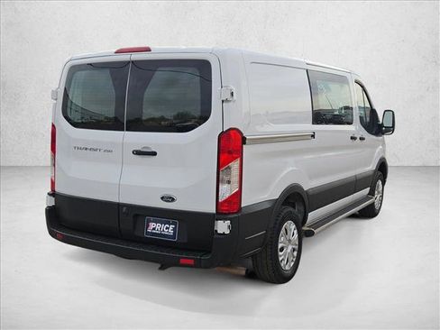 Used 2024 Ford Transit 250 Low Roof w/ Exterior Upgrade Package image 6