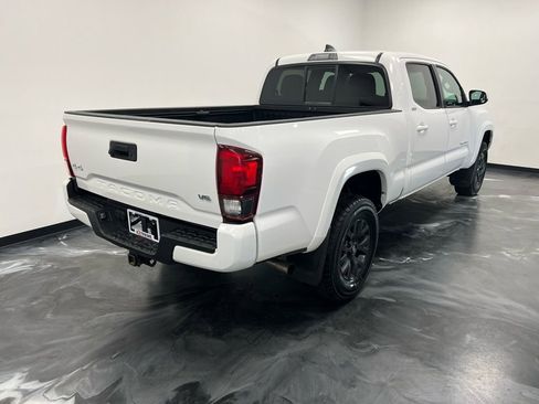 Used 2021 Toyota Tacoma SR5 image 18