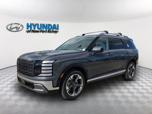 New 2026 Hyundai Palisade Limited FWD image 1