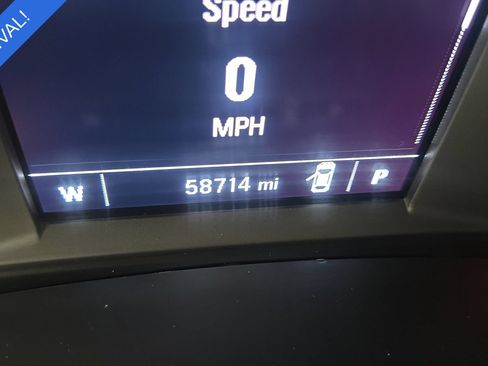 Used 2024 Chevrolet Malibu LT FWD image 12