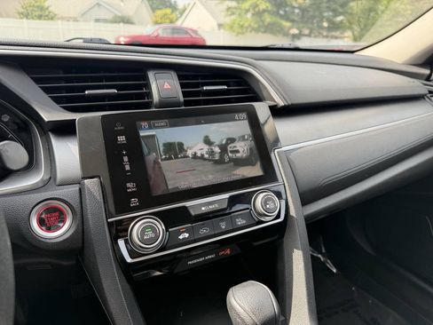 Used 2016 Honda Civic EX image 23