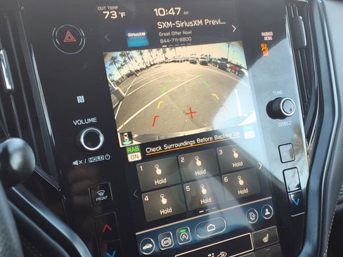 Used 2024 Subaru Outback Wilderness image 17