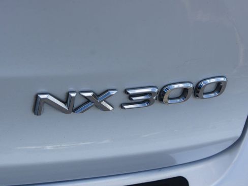 Used 2019 Lexus NX 300 FWD w/ Accessory Package 2 image 16