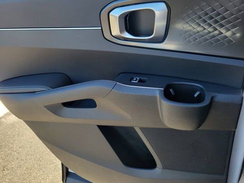 New 2026 Kia Sorento S w/ S Panoramic Sunroof Package image 13