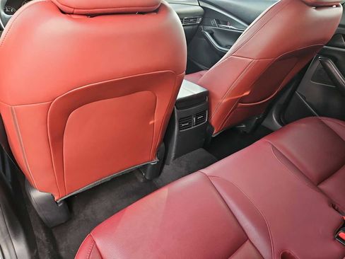 Used 2024 MAZDA CX-30 AWD 2.5 S w/ Preferred Package image 18