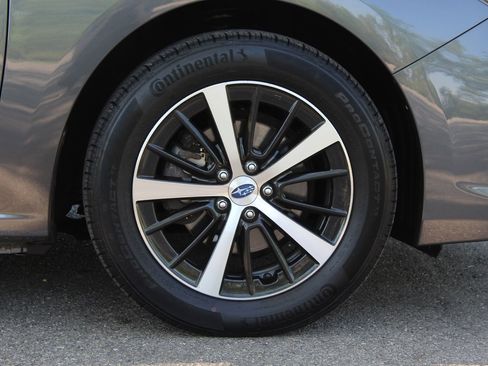 Used 2023 Subaru Impreza 2.0i Premium AWD/4WD image 25