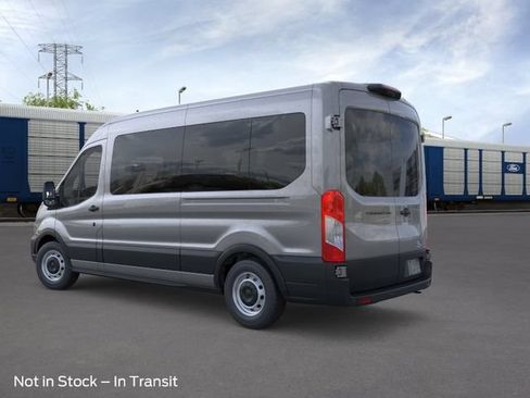 New 2026 Ford Transit 350 XL RWD image 4
