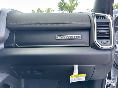 New 2025 RAM 3500 Laramie image 62