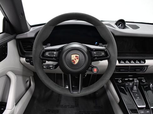 Used 2026 Porsche 911 Carrera 4 GTS AWD/4WD image 9