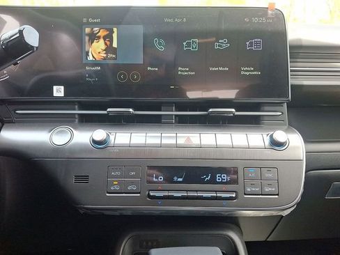 New 2026 Hyundai Kona SEL Sport FWD image 17