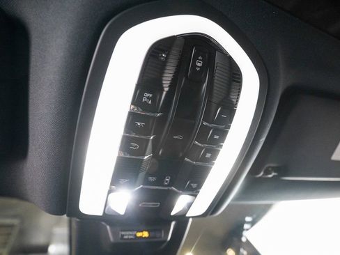 New 2026 Porsche Macan S AWD/4WD image 28