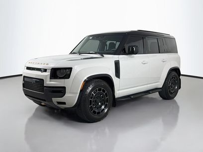 Used 2026 Land Rover Defender 110 OCTA