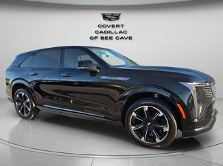 Certified 2025 Cadillac Escalade IQ Sport 1 video 1