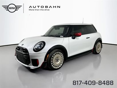 New 2026 MINI Cooper John Cooper Works