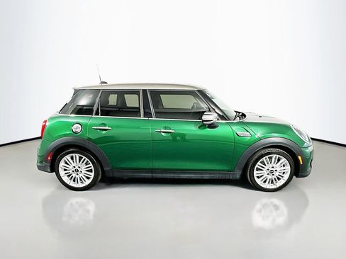 Certified 2024 MINI Cooper S image 4