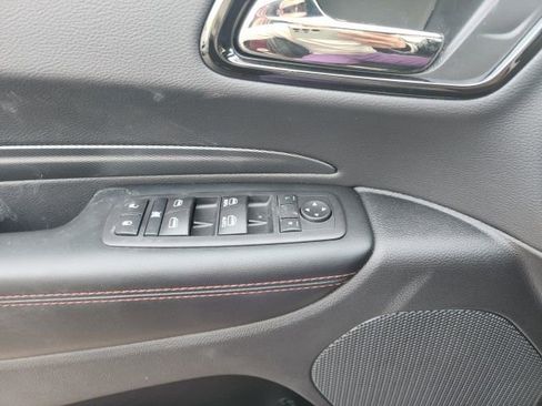 New 2026 Dodge Durango GT image 16