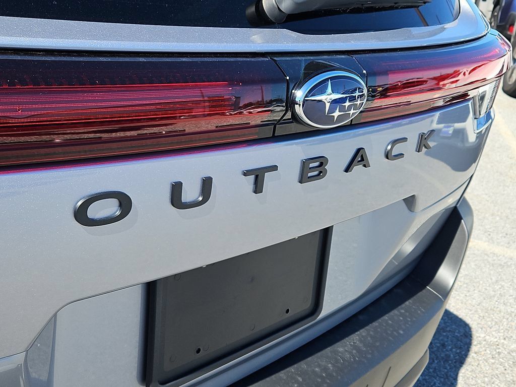 New 2026 Subaru Outback Premium AWD/4WD image 6