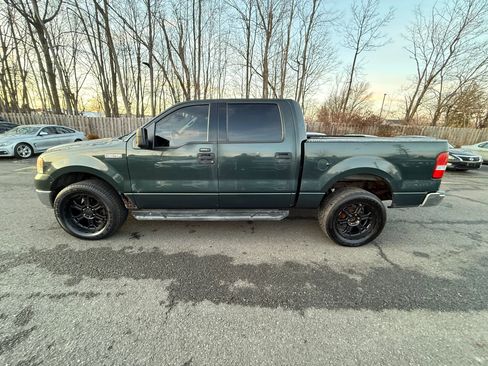 Used 2004 Ford F150 FX4 image 4