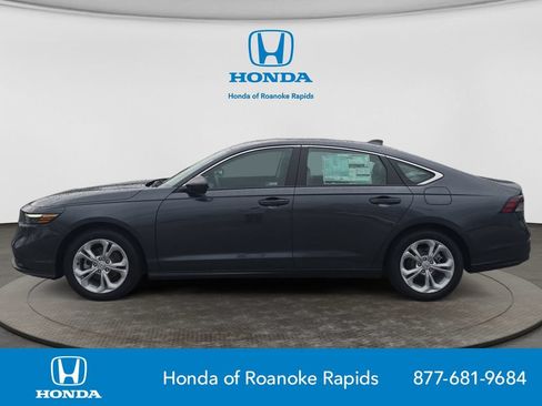 New 2026 Honda Accord LX image 2