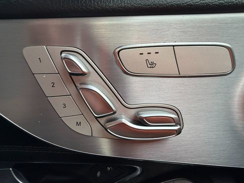 Used 2018 Mercedes-Benz C 300 Coupe image 25