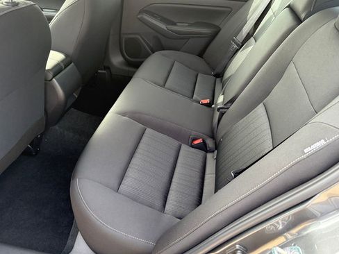 New 2026 Nissan Altima 2.5 SV FWD image 20